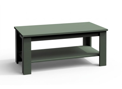 Meuble massif Table d'appoint Table basse Table basse Bois 120x60cm nouvelles Tables