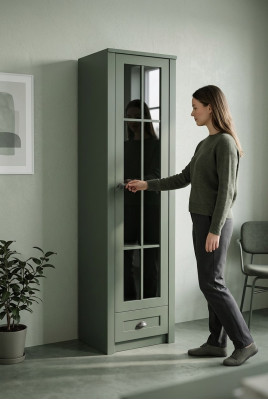 Salon Voir Design Vitrines Meubles Modernes Vitrine Armoires Présente nouveau