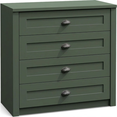 Designer Commode En bois massif Commodes Armoires Armoires en bois Buffet en bois Meubles neufs