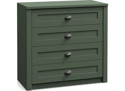 Designer Commode En bois massif Commodes Armoires Armoires en bois Buffet en bois Meubles neufs