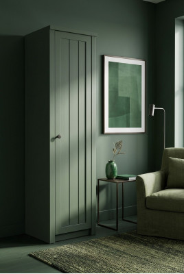 Armoire Maison de Campagne Chambre Bois Armoires Armoire en Bois Massif Meubles Massifs