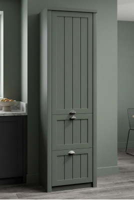 Armoire en bois Armoire en bois fait main Armoires en bois massif Style de maison de campagne solide