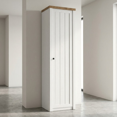 Garde-robe unité murale Chambre d'ado de nouvelle maison de campagne