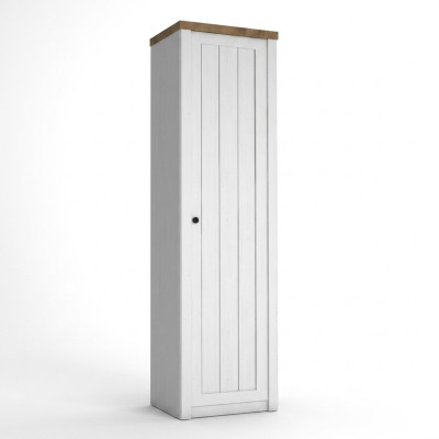Garde-robe unité murale Chambre d'ado de nouvelle maison de campagne