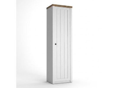 Garde-robe unité murale Chambre d'ado de nouvelle maison de campagne