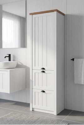 Salle de séjour Armoires Mobilier Style Chambre Maison de campagne Nouvelle Armoire Penderie