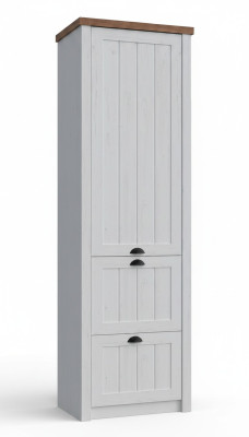 Salle de séjour Armoires Mobilier Style Chambre Maison de campagne Nouvelle Armoire Penderie