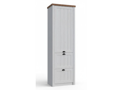 Salle de séjour Armoires Mobilier Style Chambre Maison de campagne Nouvelle Armoire Penderie