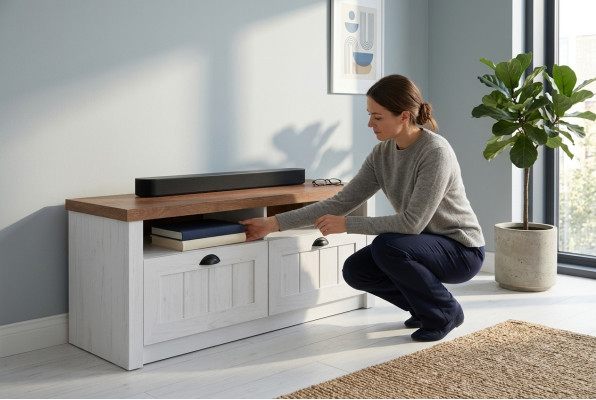 Armoire à chaussures Porte-manteau Commode Bois Massif Range-chaussures Porte-chaussures Étagère Mobilier