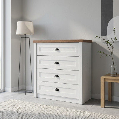 Commode Campagnarde Commode Buffet Mobilier Armoire en Bois Nouvelle Armoire Nouvelle