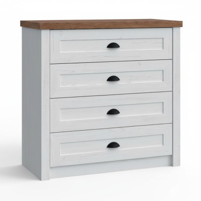 Commode Campagnarde Commode Buffet Mobilier Armoire en Bois Nouvelle Armoire Nouvelle