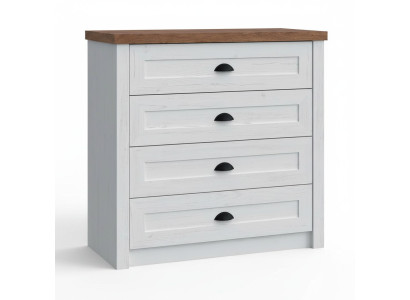 Commode Campagnarde Commode Buffet Mobilier Armoire en Bois Nouvelle Armoire Nouvelle