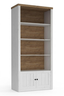 Armoire Murale Armoire en Bois Meuble en Bois Étagère Fait à la Main Bibliothèque Étagère en Bois Étagère