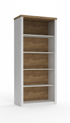 Étagère debout Étagère murale Étagère à dossiers Étagère de bureau neuve Étagère à livres Design Étagère Étagère en bois