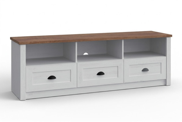 Étagères de conception Armoire télé Cabinet Buffet Télévision Mur Basse Planche de luxe Armoire Commode Étagère