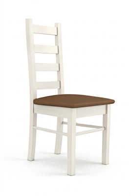 Classique Maison de Campagne Fauteuil Fauteuil 1 Place Lehn Sühle Tissu Chambre Lehn