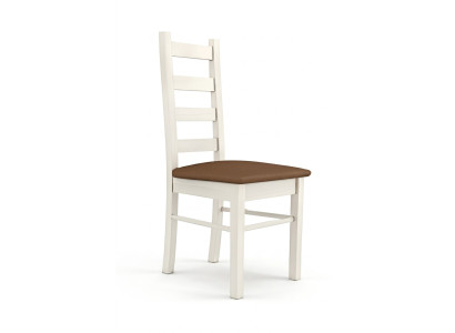 Classique Maison de Campagne Fauteuil Fauteuil 1 Place Lehn Sühle Tissu Chambre Lehn