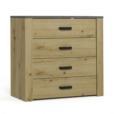 Commode Buffet Tiroirs Commode Bois Armoire Design Buffet Armoires neufs