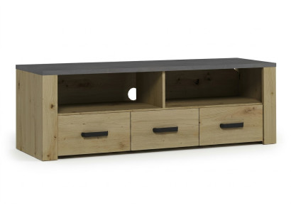 Meuble TV Design Bahut Télévision Haut Brillance Bas Luxe Commode Armoire Nouveau Planche Murale