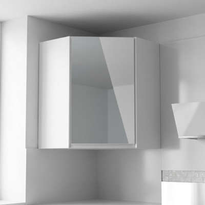 Armoires d'angle de cuisine Armoire murale de cuisine Armoire étagère Armoire d'angle Étagères de cuisine Meubles