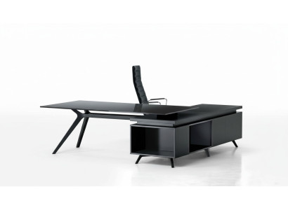 Tables Bureau Meubles Italiens Ameublement Frezza Mobilier Informatique Table
