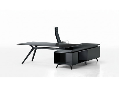 Tables Bureau Meubles Italiens Ameublement Frezza Mobilier Informatique Table