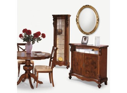 Salle de séjour Mobilier Commodes Buffet Tiroirs Buffet Commode Armoire nouveau