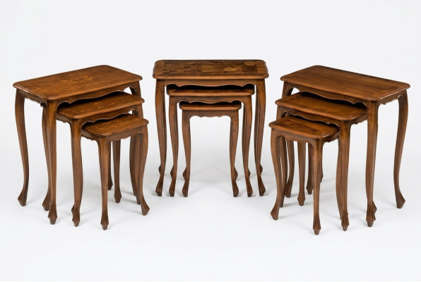 Table basse Tables en bois neuves Table basse Tables de café Table Table d'appoint