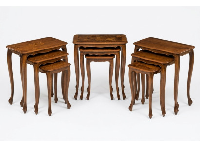 Table basse Tables en bois neuves Table basse Tables de café Table Table d'appoint