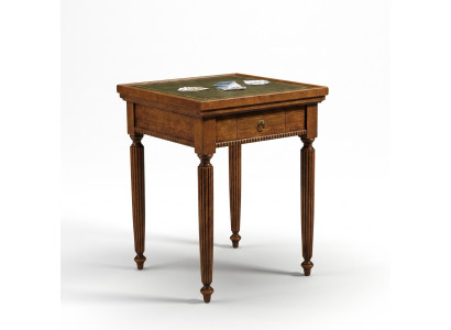 Table de salon Tables basses Table basse Bois Table d'appoint Bois Table d'appoint