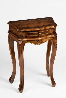 Table d'appoint en bois Buffet en bois Table console Table murale Console en bois Meuble