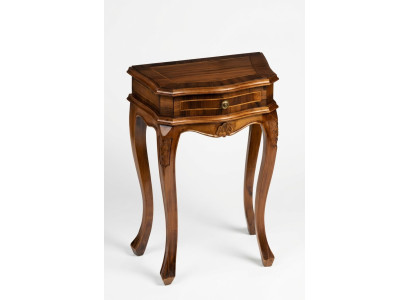 Table d'appoint en bois Buffet en bois Table console Table murale Console en bois Meuble