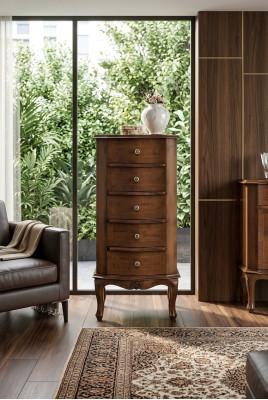 Commode avec tiroirs Buffet Buffet Bois Buffet Armoire Mobilier