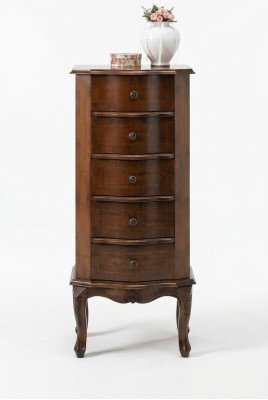 Commode avec tiroirs Buffet Buffet Bois Buffet Armoire Mobilier