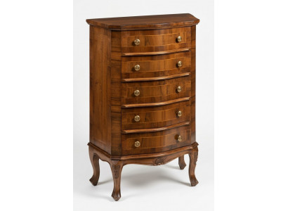 Grand armoire à tiroirs Meuble Rangement Étagère Armoire Buffet Bois nouveaux tiroirs