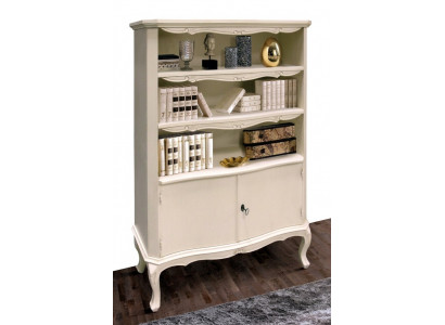 Bücherschrank Sideboard Kommode Kleiderschrank Schränke Möbel Holzmöbel Italien neu