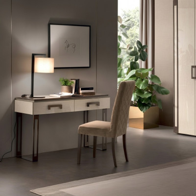 Conception Bureau Mobilier de bureau de luxe Tables de table Italiennes nouvelles