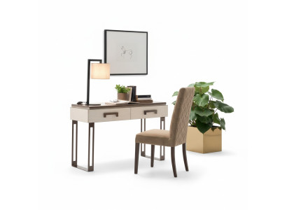 Conception Bureau Mobilier de bureau de luxe Tables de table Italiennes nouvelles