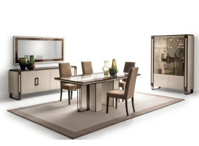 Table de salle à manger design en bois Table de salle à manger moderne Mobilier Tables 160x90 cm Tables en bois Salle à manger