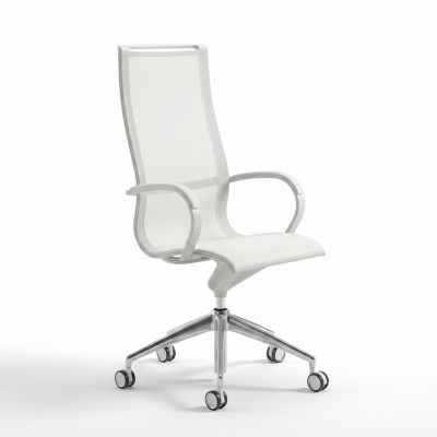 Chaise d'ordinateur chaise pivotante chaise de bureau chaise de bureau fauteuil fauteuil de direction fauteuil inclinable