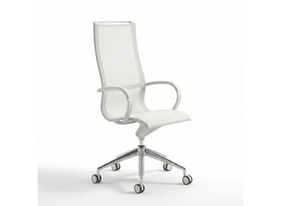 Chaise d'ordinateur chaise pivotante chaise de bureau chaise de bureau fauteuil fauteuil de direction fauteuil inclinable