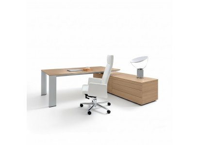 Coin bureau Table Meubles Bureaux Informatique Ameublement Tables Frezza