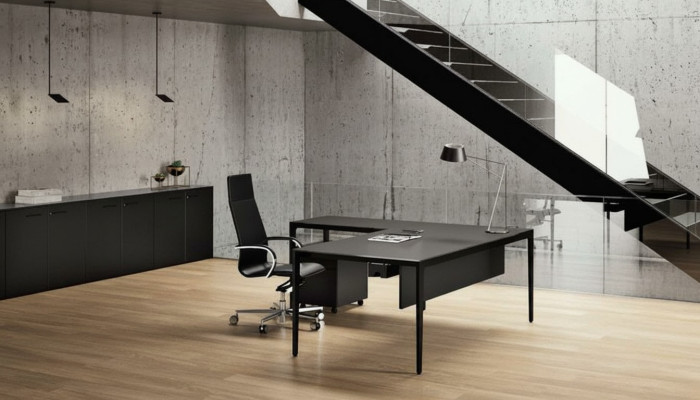Design Table Bureau Meubles Italiens Ameublement Mobilier de Bureau Informatique Frezza