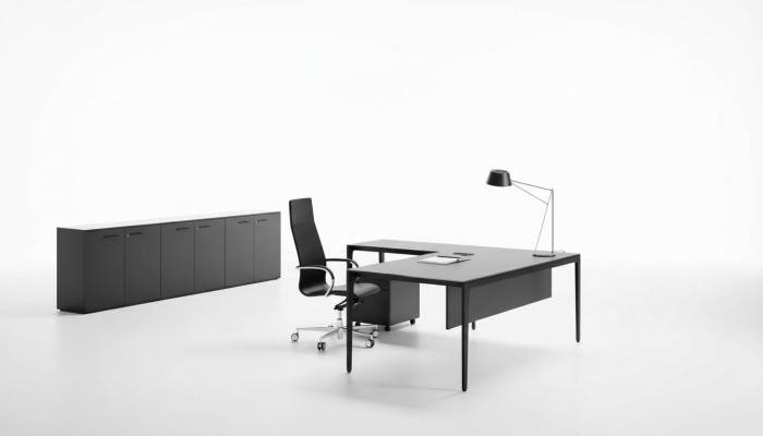 Design Table Bureau Meubles Italiens Ameublement Mobilier de Bureau Informatique Frezza