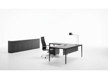 Design Table Bureau Meubles Italiens Ameublement Mobilier de Bureau Informatique Frezza