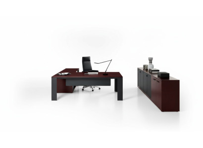 Conception Bureau Mobilier Italien Ameublement Table Mobilier Informatique Frezza