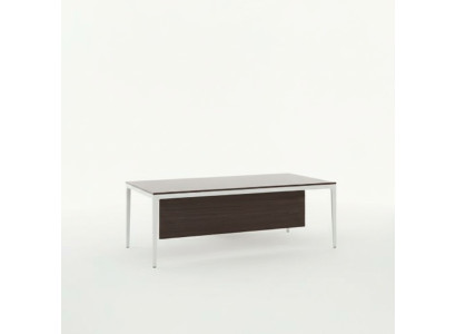 Bureau Bureau informatique Bureau de bureau Bureau d'angle Mobilier Table Mobilier de bureau nouveau