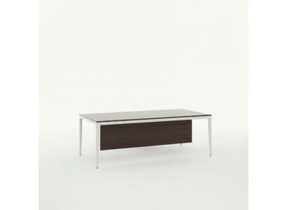 Bureau Bureau informatique Bureau de bureau Bureau d'angle Mobilier Table Mobilier de bureau nouveau