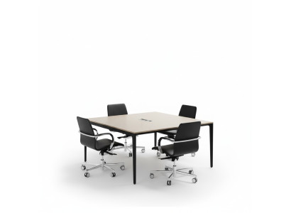 Table de conférence Mobilier de réunion Table de bureau Table de conférence Tables de bureau Frezza