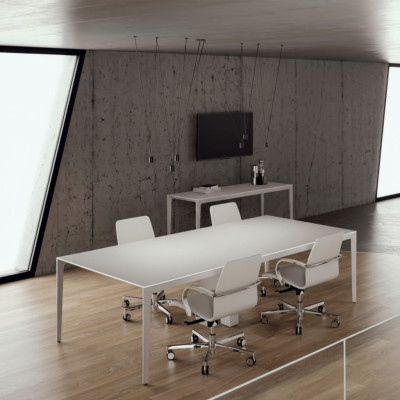 Mobilier de conférence table table de réunion table de conférence bureau meeting new